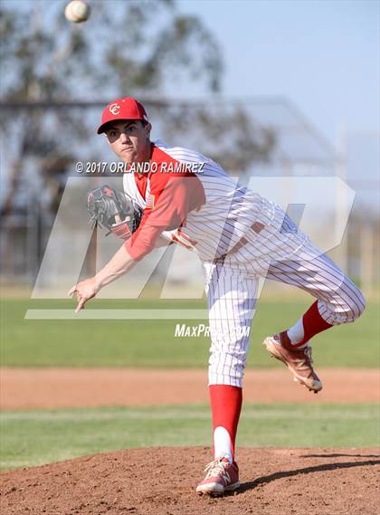 Thumbnail 1 in Cathedral Catholic vs. Valhalla photogallery.