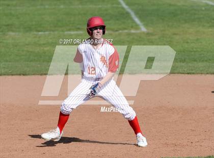 Thumbnail 1 in Cathedral Catholic vs. Valhalla photogallery.