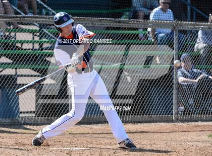 Thumbnail 1 in Cathedral Catholic vs. Valhalla photogallery.