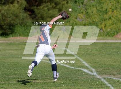 Thumbnail 1 in Cathedral Catholic vs. Valhalla photogallery.
