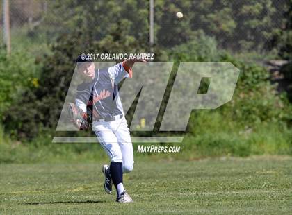 Thumbnail 3 in Cathedral Catholic vs. Valhalla photogallery.