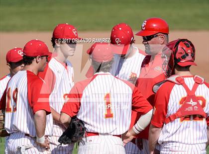 Thumbnail 2 in Cathedral Catholic vs. Valhalla photogallery.