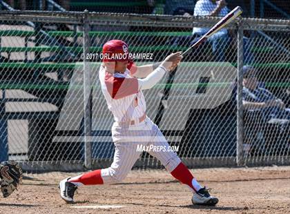 Thumbnail 1 in Cathedral Catholic vs. Valhalla photogallery.