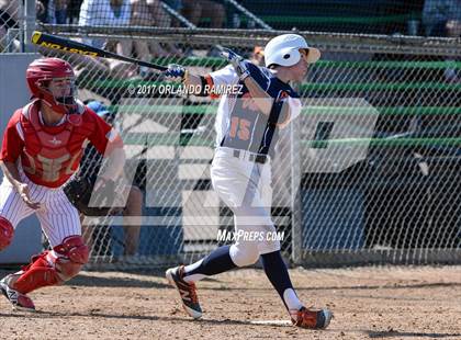 Thumbnail 1 in Cathedral Catholic vs. Valhalla photogallery.
