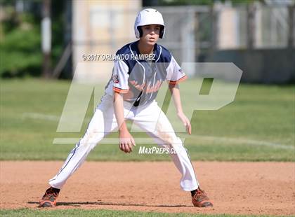 Thumbnail 1 in Cathedral Catholic vs. Valhalla photogallery.