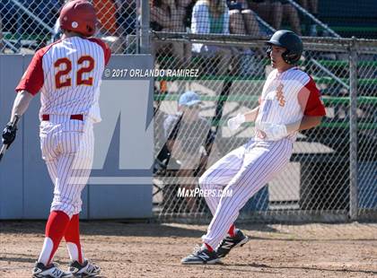 Thumbnail 3 in Cathedral Catholic vs. Valhalla photogallery.