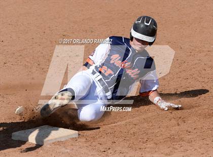 Thumbnail 3 in Cathedral Catholic vs. Valhalla photogallery.