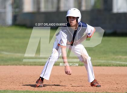 Thumbnail 3 in Cathedral Catholic vs. Valhalla photogallery.