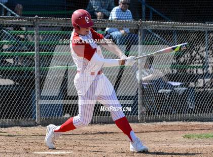 Thumbnail 2 in Cathedral Catholic vs. Valhalla photogallery.