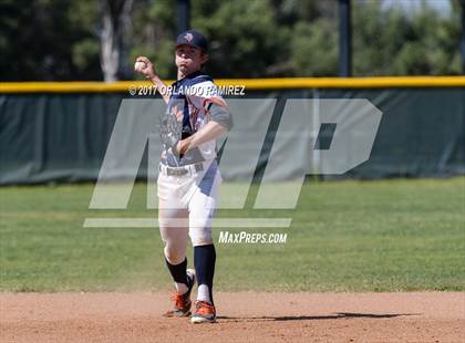 Thumbnail 1 in Cathedral Catholic vs. Valhalla photogallery.
