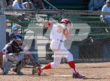 Thumbnail 1 in Cathedral Catholic vs. Valhalla photogallery.