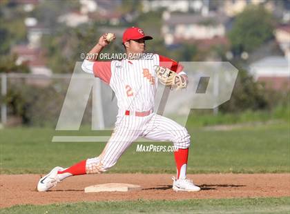 Thumbnail 2 in Cathedral Catholic vs. Valhalla photogallery.