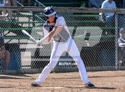 Thumbnail 2 in Cathedral Catholic vs. Valhalla photogallery.