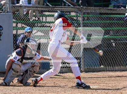 Thumbnail 1 in Cathedral Catholic vs. Valhalla photogallery.