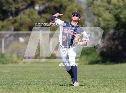 Thumbnail 1 in Cathedral Catholic vs. Valhalla photogallery.