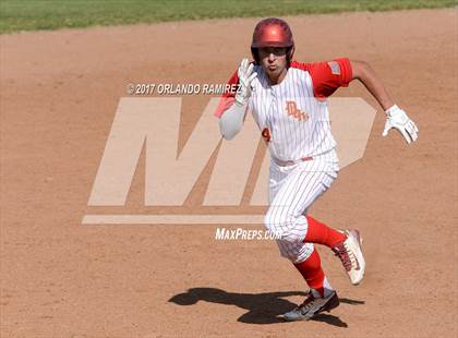 Thumbnail 2 in Cathedral Catholic vs. Valhalla photogallery.