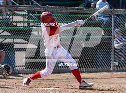 Thumbnail 1 in Cathedral Catholic vs. Valhalla photogallery.