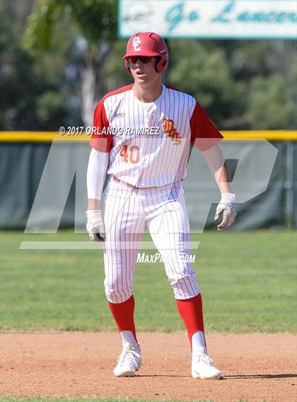 Thumbnail 3 in Cathedral Catholic vs. Valhalla photogallery.