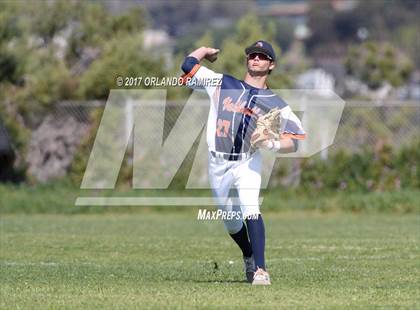 Thumbnail 1 in Cathedral Catholic vs. Valhalla photogallery.