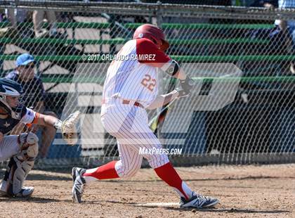 Thumbnail 1 in Cathedral Catholic vs. Valhalla photogallery.