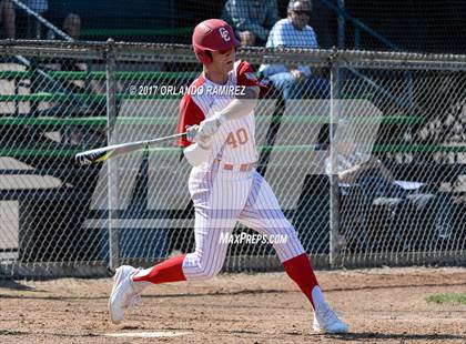 Thumbnail 1 in Cathedral Catholic vs. Valhalla photogallery.
