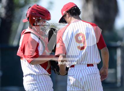 Thumbnail 3 in Cathedral Catholic vs. Valhalla photogallery.