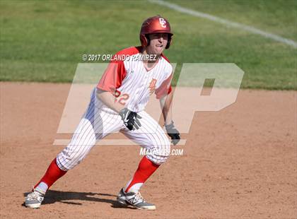 Thumbnail 2 in Cathedral Catholic vs. Valhalla photogallery.