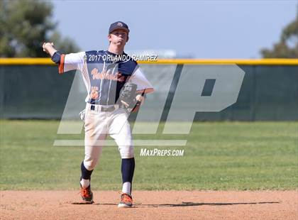Thumbnail 3 in Cathedral Catholic vs. Valhalla photogallery.
