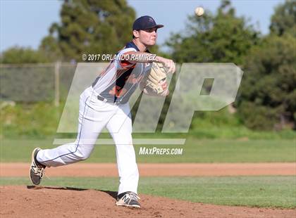 Thumbnail 1 in Cathedral Catholic vs. Valhalla photogallery.