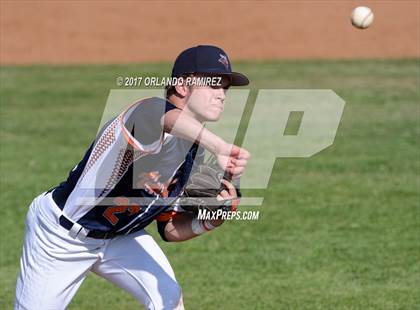 Thumbnail 1 in Cathedral Catholic vs. Valhalla photogallery.