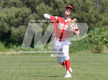 Thumbnail 1 in Cathedral Catholic vs. Valhalla photogallery.