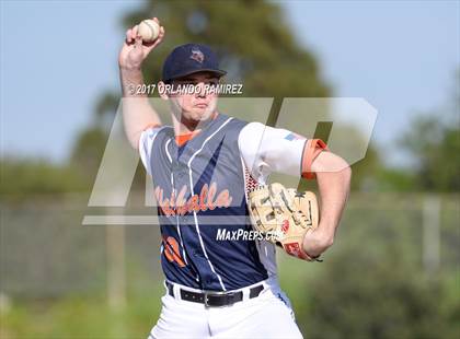Thumbnail 1 in Cathedral Catholic vs. Valhalla photogallery.
