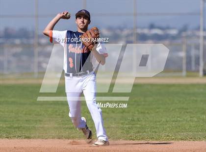 Thumbnail 2 in Cathedral Catholic vs. Valhalla photogallery.