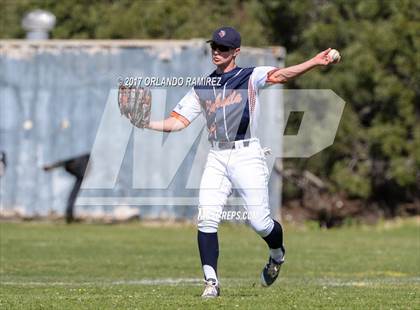 Thumbnail 1 in Cathedral Catholic vs. Valhalla photogallery.