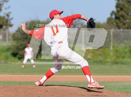 Thumbnail 1 in Cathedral Catholic vs. Valhalla photogallery.