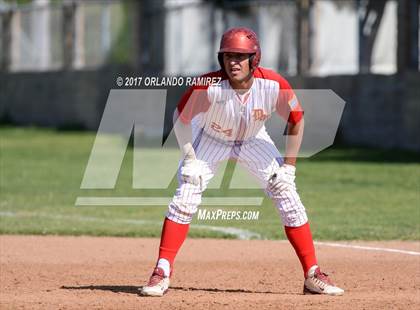 Thumbnail 1 in Cathedral Catholic vs. Valhalla photogallery.