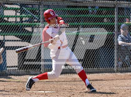 Thumbnail 3 in Cathedral Catholic vs. Valhalla photogallery.