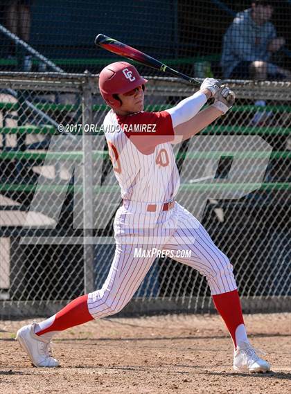 Thumbnail 1 in Cathedral Catholic vs. Valhalla photogallery.