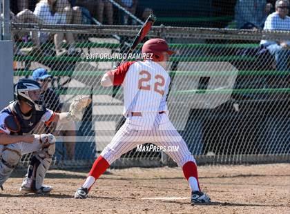 Thumbnail 3 in Cathedral Catholic vs. Valhalla photogallery.