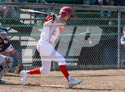 Thumbnail 1 in Cathedral Catholic vs. Valhalla photogallery.