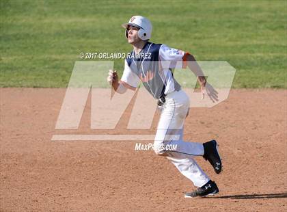 Thumbnail 2 in Cathedral Catholic vs. Valhalla photogallery.