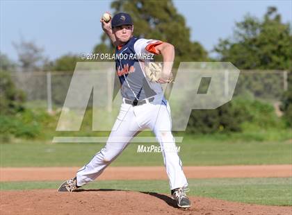 Thumbnail 2 in Cathedral Catholic vs. Valhalla photogallery.