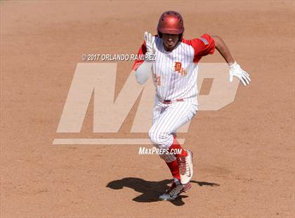 Thumbnail 1 in Cathedral Catholic vs. Valhalla photogallery.