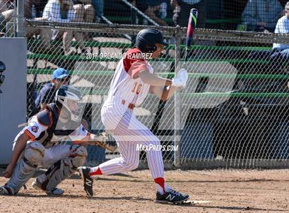 Thumbnail 2 in Cathedral Catholic vs. Valhalla photogallery.