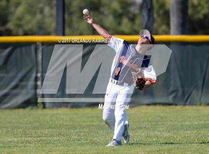 Thumbnail 3 in Cathedral Catholic vs. Valhalla photogallery.