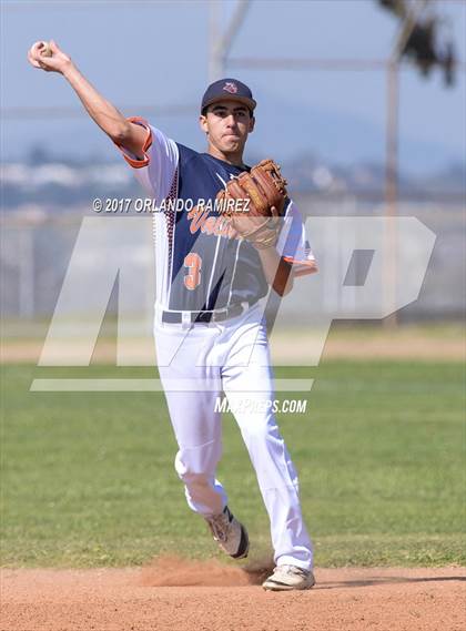 Thumbnail 1 in Cathedral Catholic vs. Valhalla photogallery.