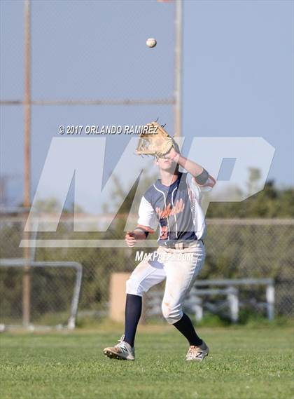 Thumbnail 2 in Cathedral Catholic vs. Valhalla photogallery.