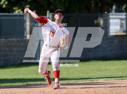 Thumbnail 1 in Cathedral Catholic vs. Valhalla photogallery.