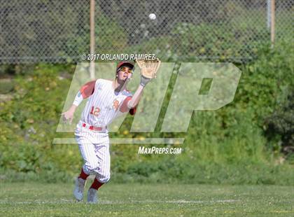 Thumbnail 1 in Cathedral Catholic vs. Valhalla photogallery.