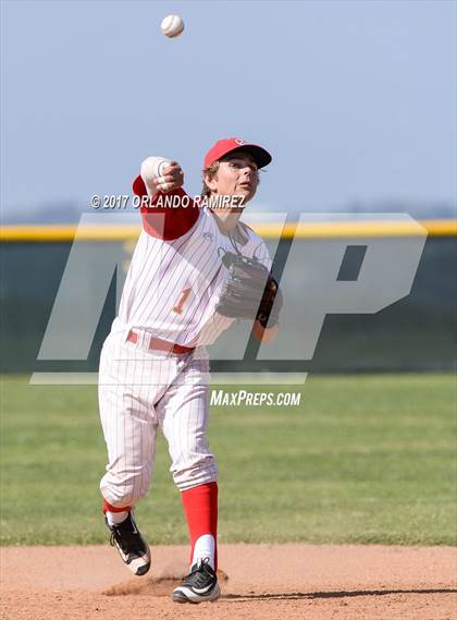 Thumbnail 1 in Cathedral Catholic vs. Valhalla photogallery.